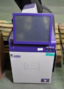 Uvp Gel Doc-It 15Inc Lcd Imaging System L 450mm x W 400mm x H 950mm