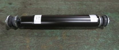 Multipart shock absorber 1.25808