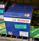Bosch 46 26 - 14V 150A Alternator