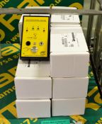 11x Vermason ESD Personal Tester Unit