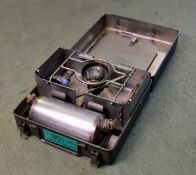 T.O.C No.12 Small Fuel Cooking Stove