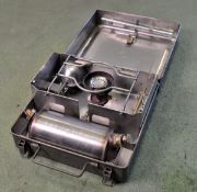 T.O.C No.12 Small Fuel Cooking Stove