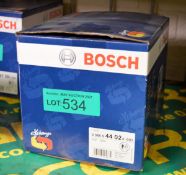 Bosch 44 02 - 14V 120A Alternator