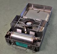 T.O.C No.12 Small Fuel Cooking Stove