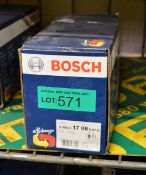 Bosch 17 06 - 12V 1.1kW Starter motor
