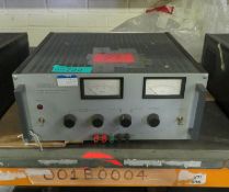 Farnell Stabilised power supply type TSV70 mk2