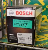 Bosch 0001 139 408 Starter motor
