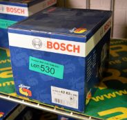 Bosch 42 82 - 14V 120A Alternator