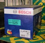 Bosch 47 84 - 14V 90A Alternator
