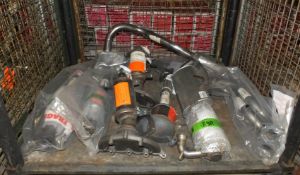 Catalytic Converter Assortment - Please see pictures for examples of model numbers