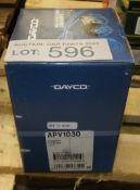 Dayco APV1030 Poly-V Belt Drive Component