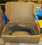 Mercedes A-Class rear radius arm