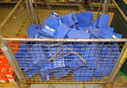 Link 51 Plastic Storage Boxes