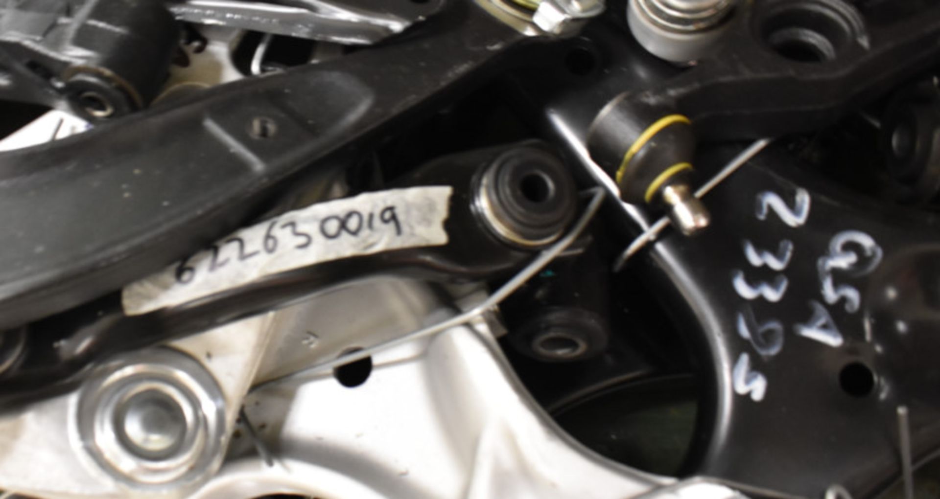 Various Steering Suspension/Wishbones - Please see pictures for examples of model numbers - Image 2 of 4