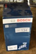 Bosch 0 986 580 959 Electric Fuel Pump