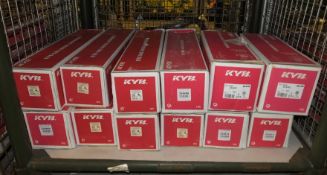 KYB Shock Absorber Assortment - Excel-G - Please see pictures for examples of model number