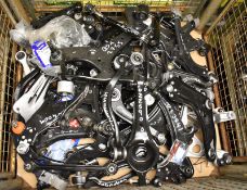 Various Steering Suspension/Wishbones - Please see pictures for examples of model numbers