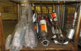 Catalytic Converter Assortment - Please see pictures for examples of model numbers