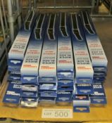 Unipart Wipers Blades - Please see pictures for examples of model numbers