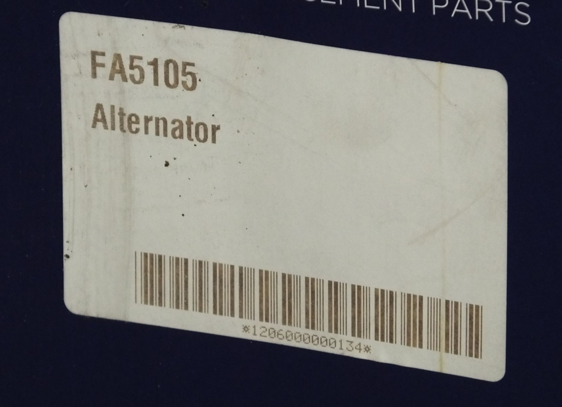 3x Starter Motors - Delco Remy, Remy, Fohrenbuhl & 2x Alternators - CA Autocharge & Fohren - Image 5 of 6