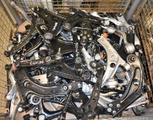 Various Steering Suspension/Wishbones - Please see pictures for examples of model numbers