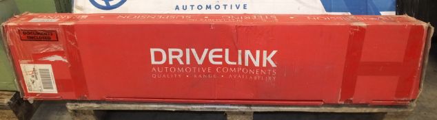 Drivelink SR777 Steering Rack