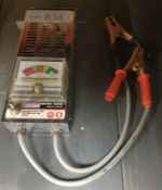 Sealey BT91/7C Battery Tester