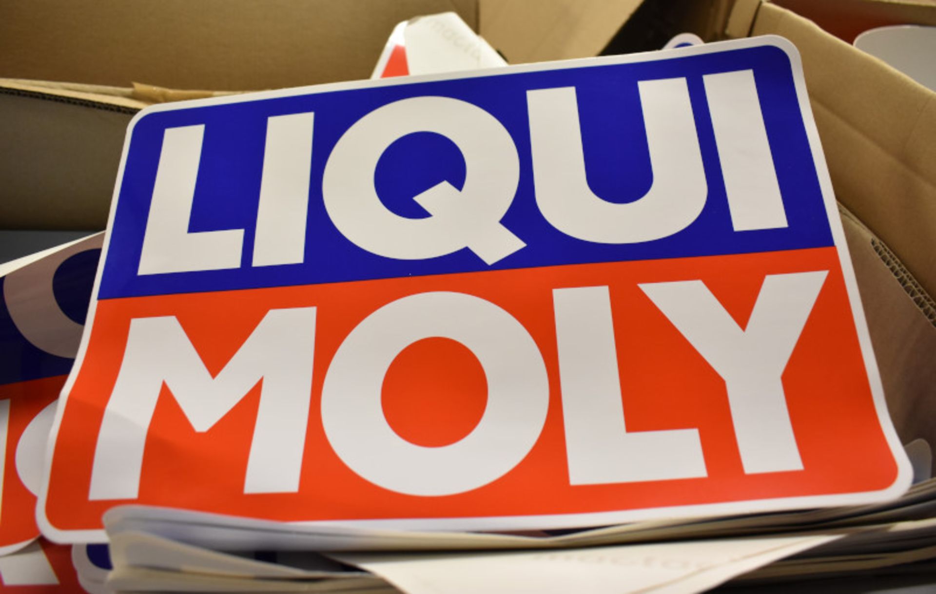 Liqui Moly Shop Display Units - Image 2 of 5