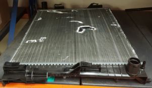 Radiator Assembly - as spares