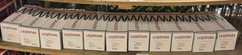 11x Lesjofors Coil Springs - Please see pictures for examples of model numbers