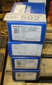 4x Pagid Wheel Cylinders - Please see pictures for examples of model numbers