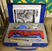 Laser Timing tools - 5902 - engine timing tool - Vauxhall / Opel