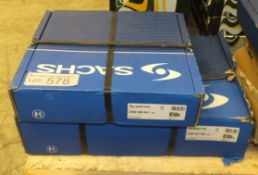 2x Sachs Clutch Kits - Please see pictures for examples of model numbers