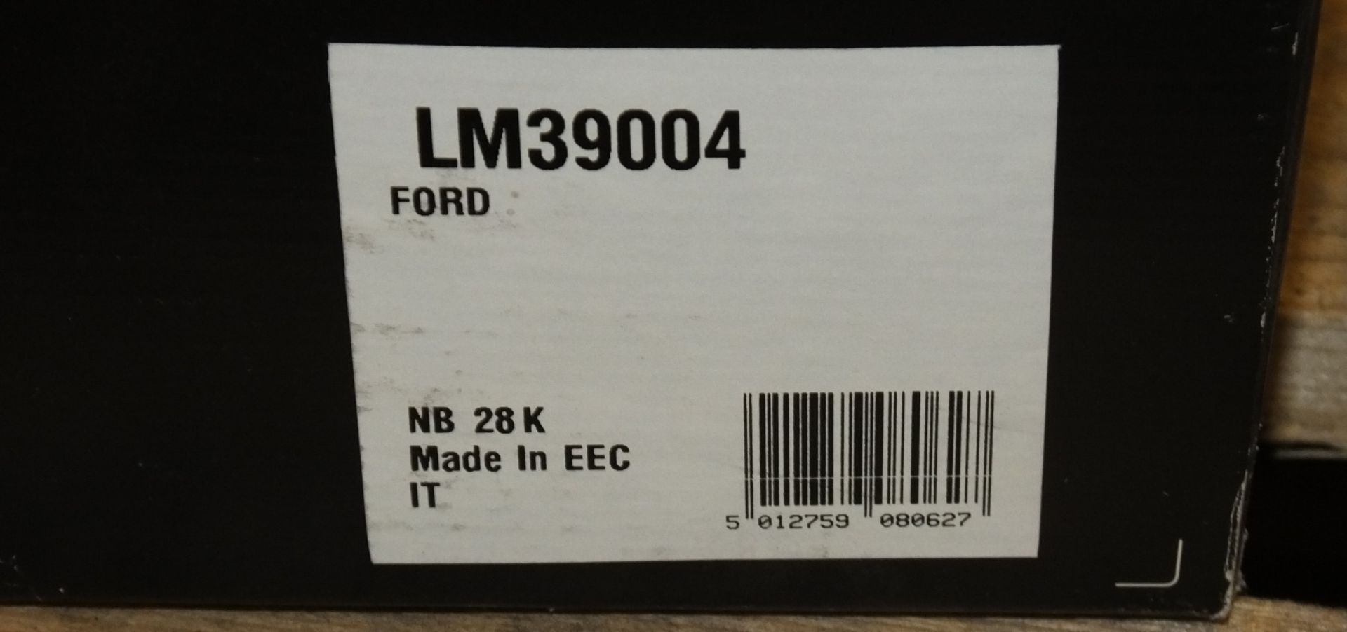 Delphi hydraulic part Ford LM39004 - Image 2 of 2