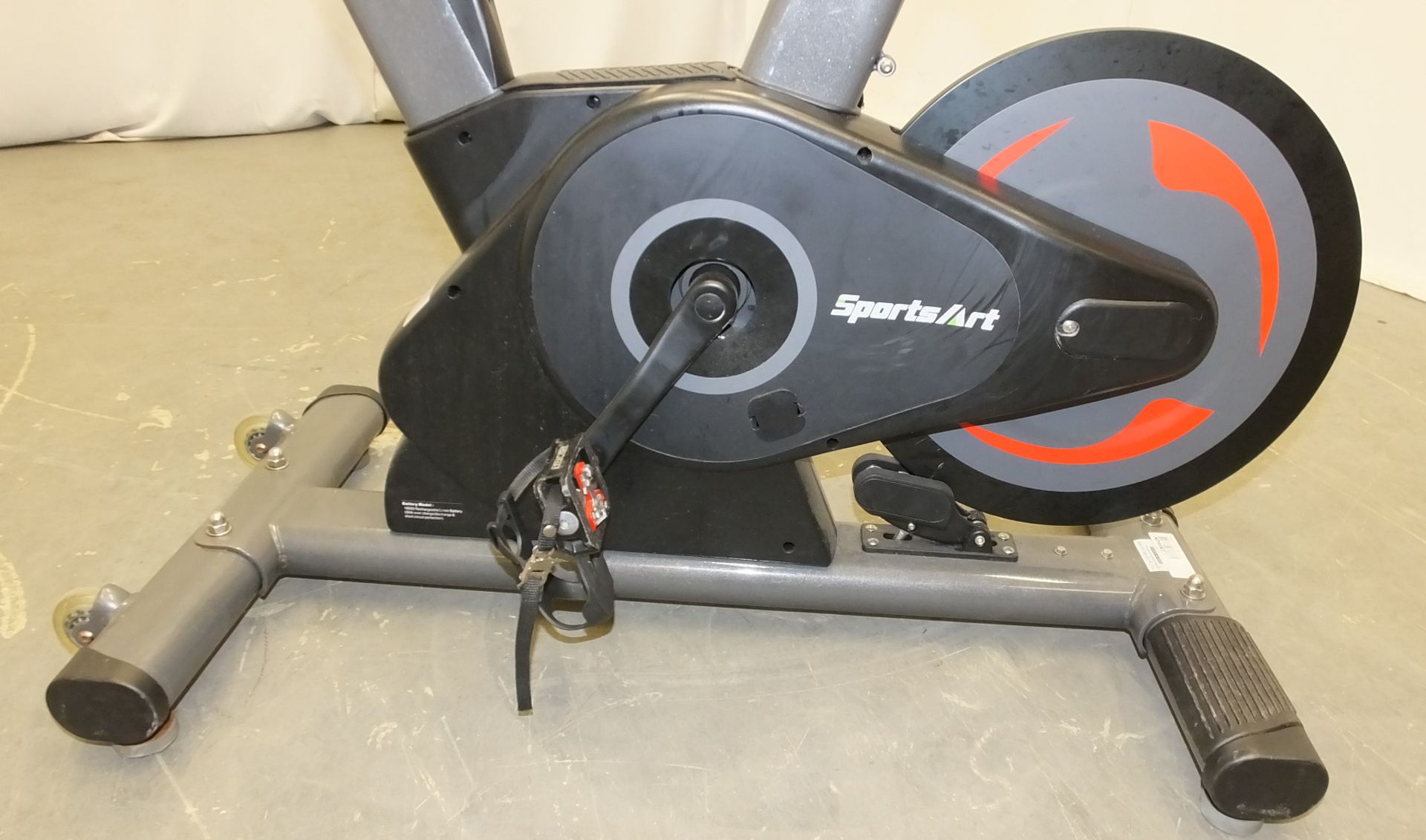 Sports Art Fitness C530 Indoor Cycle - Image 5 of 13