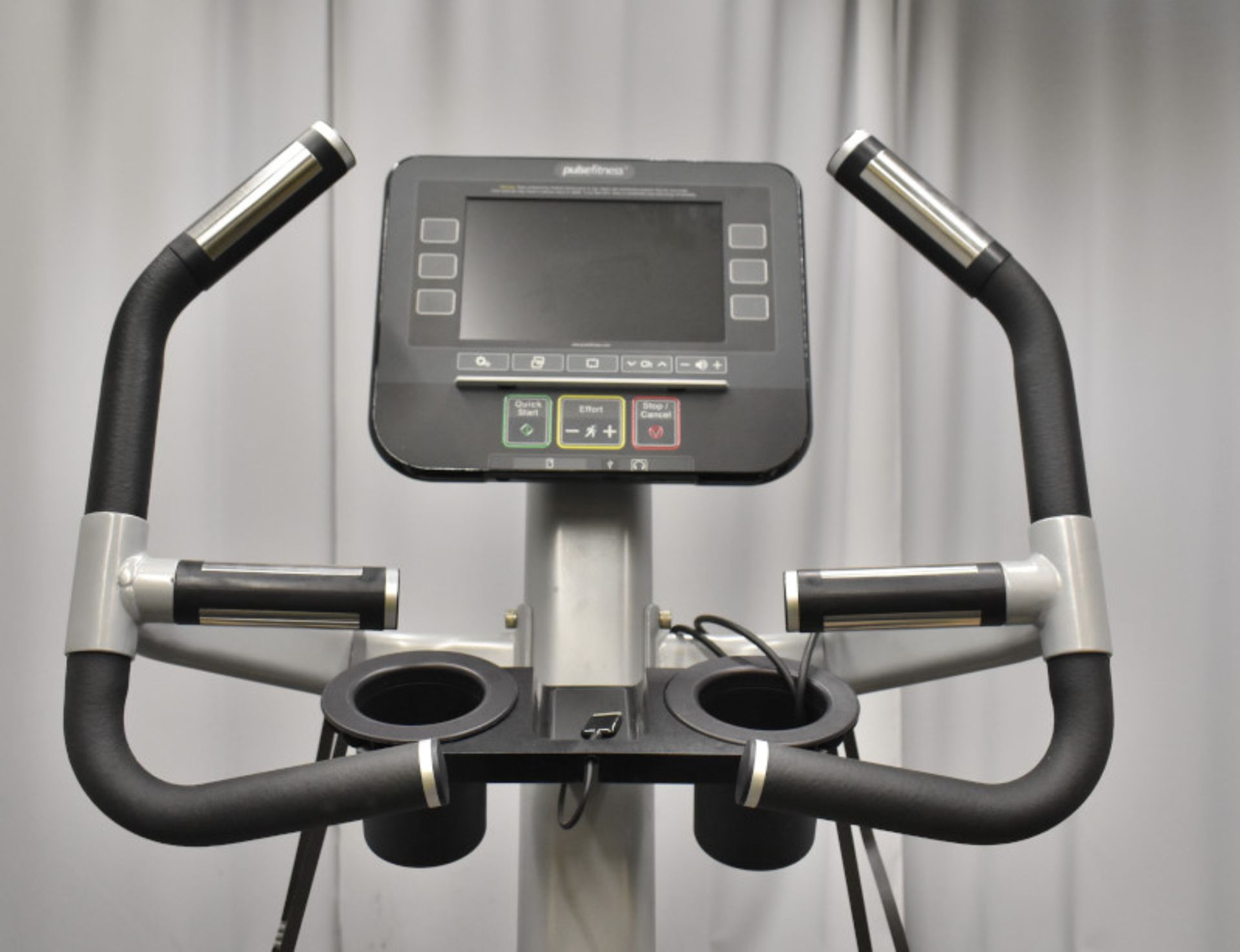 Pulse Fitness L-Train 270G - Image 2 of 8