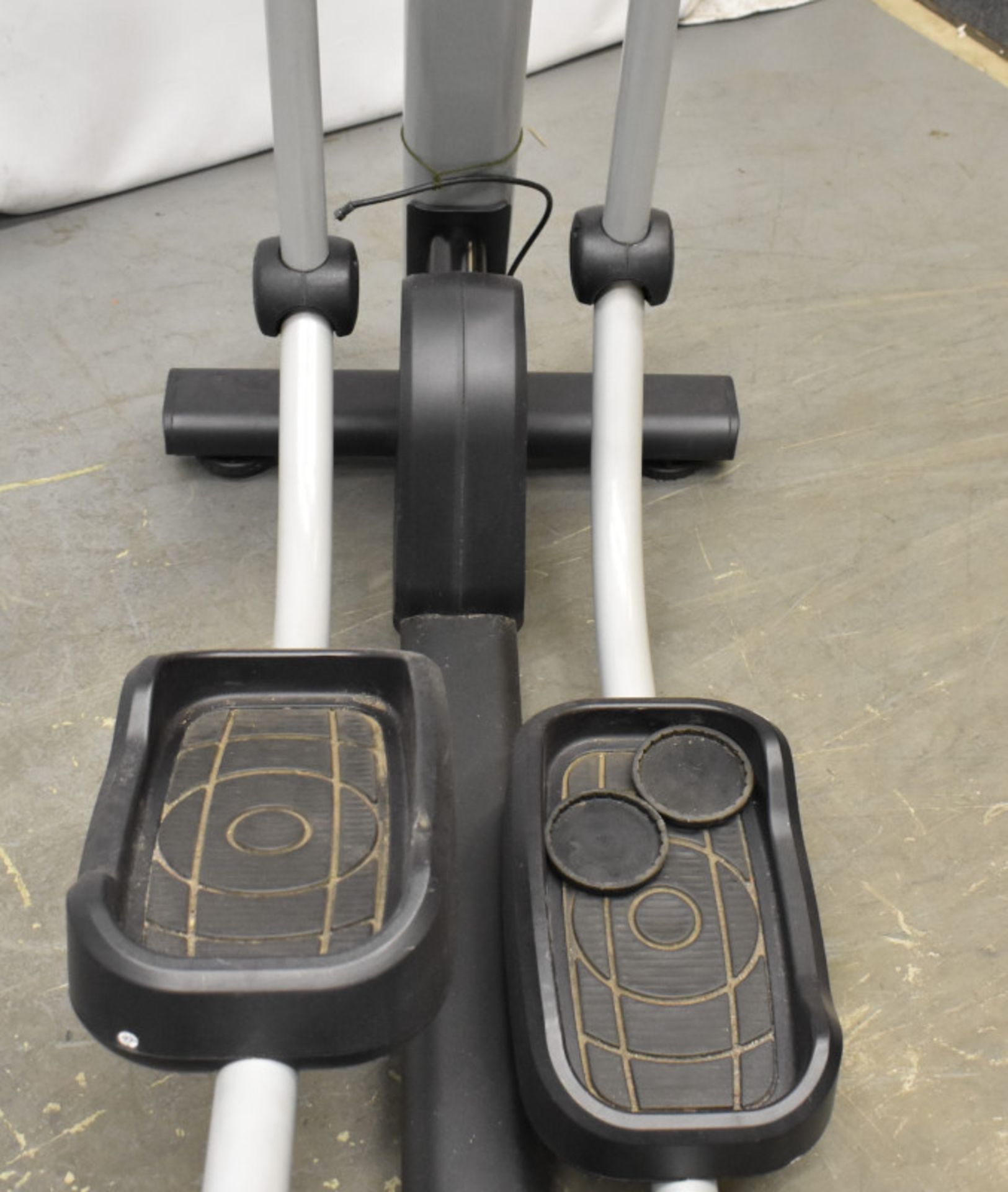 Pulse Fitness X-Train Cross Trainer - Image 11 of 13