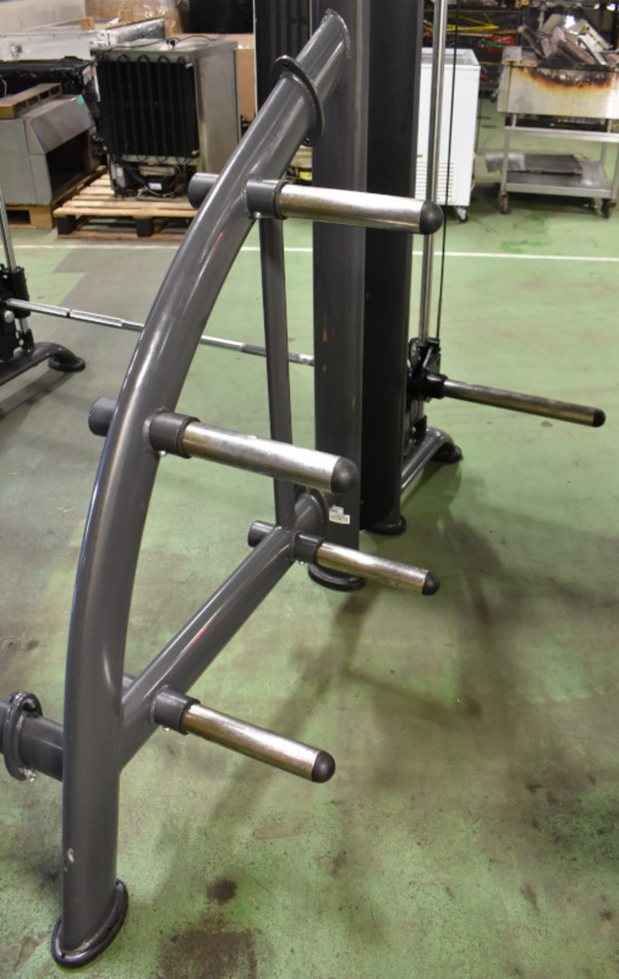 Sports Art Fitness A983 Smith Machine - Image 3 of 7