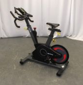 Sports Art Fitness C530 Indoor Cycle