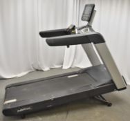 Pulse Fitness Run 260G Treadmill