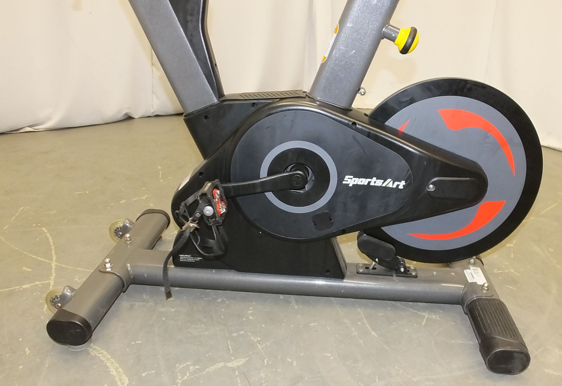 Sports Art Fitness C530 Indoor Cycle - Image 5 of 14