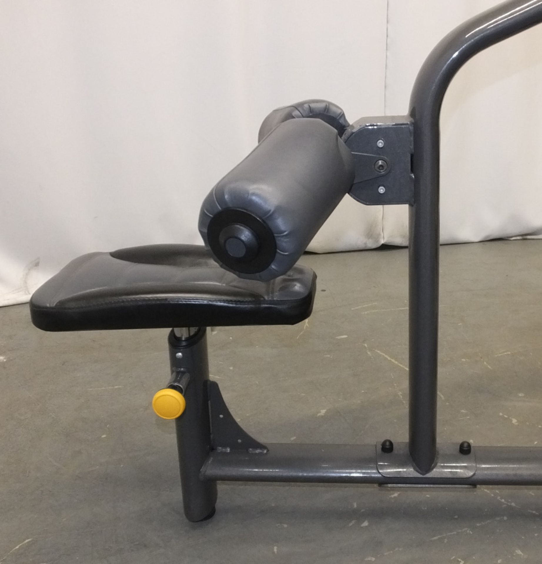 Sports Art Fitness A986 Lat Pulldown - Image 5 of 11