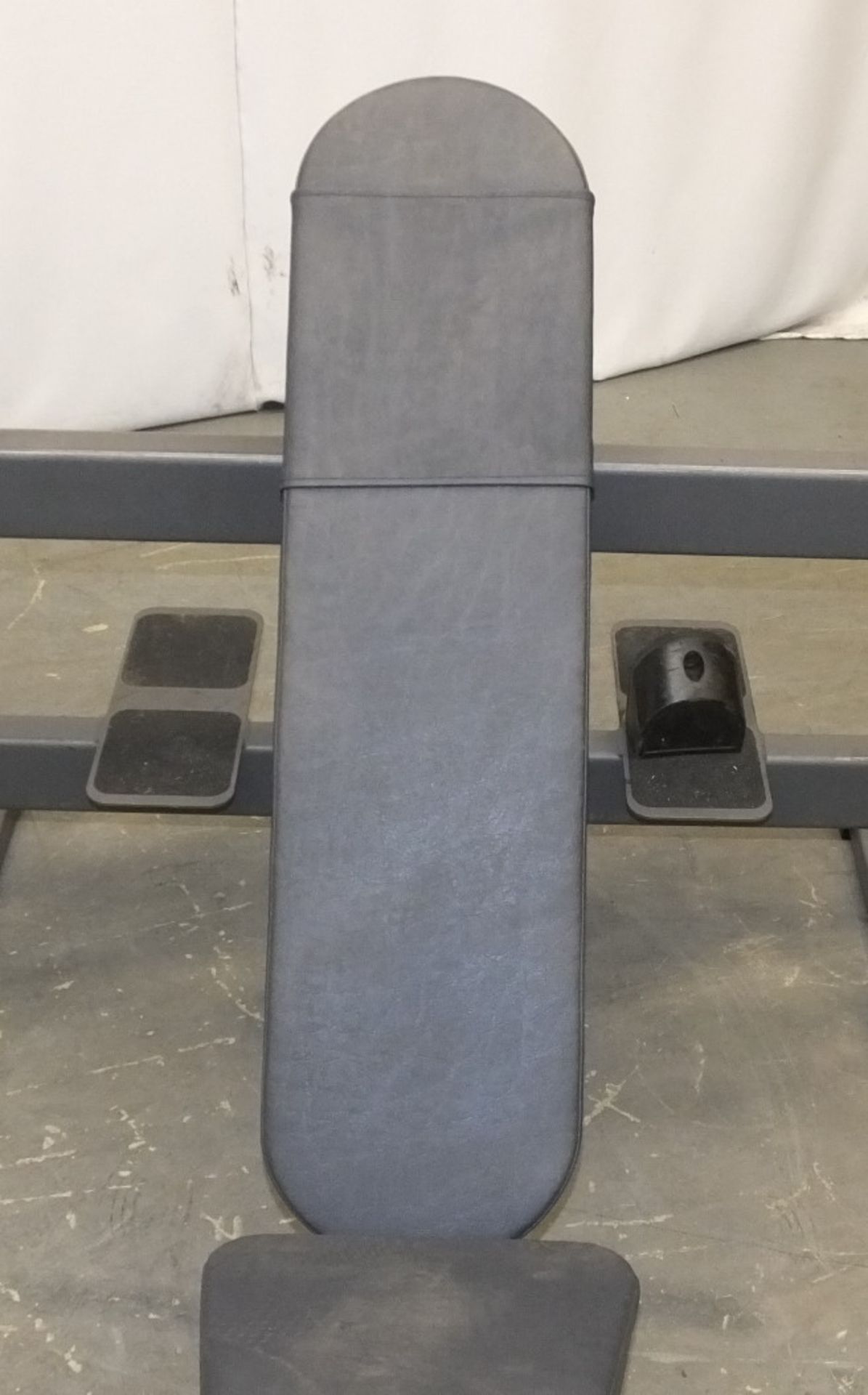 Olympic Incline Bench - Image 8 of 10