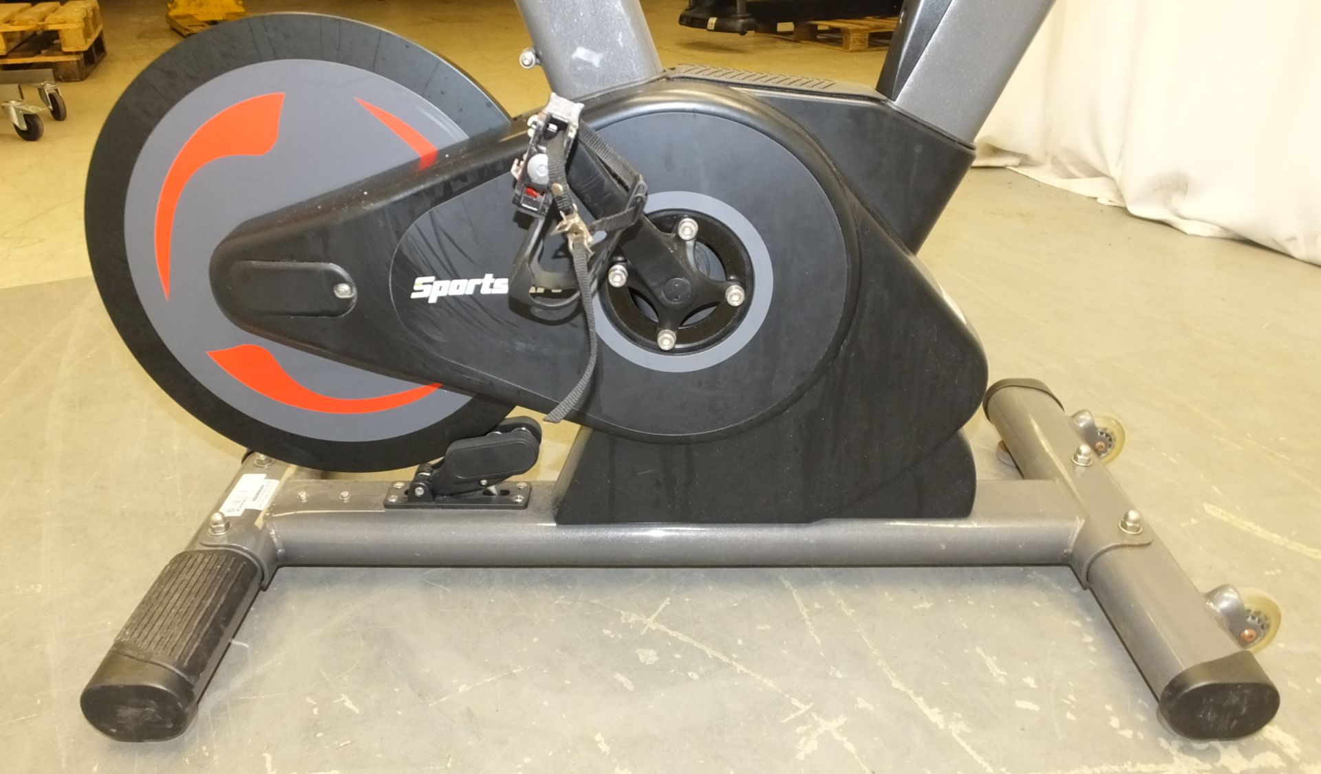 Sports Art Fitness C530 Indoor Cycle - Image 6 of 13