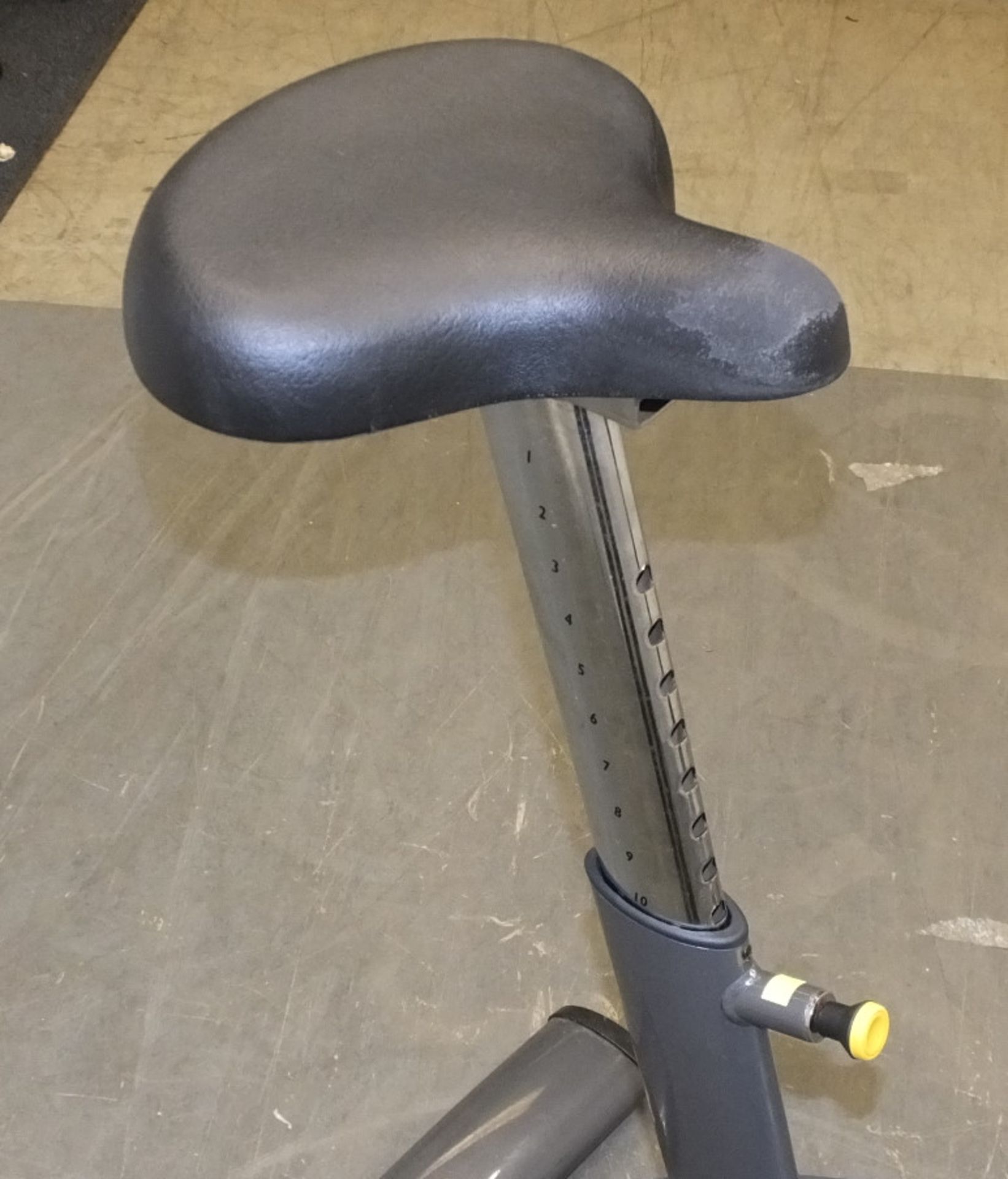 Sports Art Fitness C575U Upright Cycle - Image 8 of 11