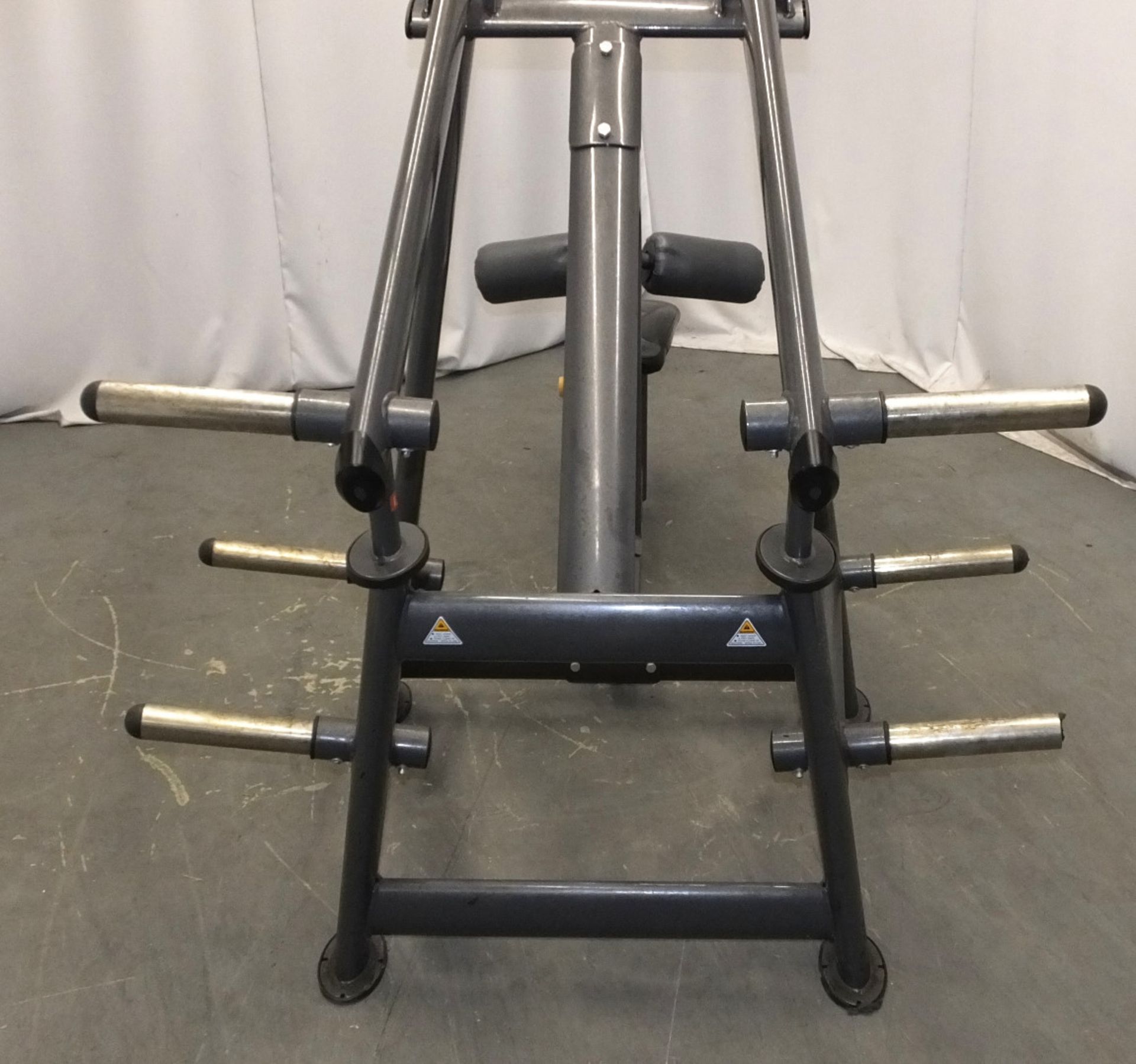 Sports Art Fitness A986 Lat Pulldown - Image 2 of 11