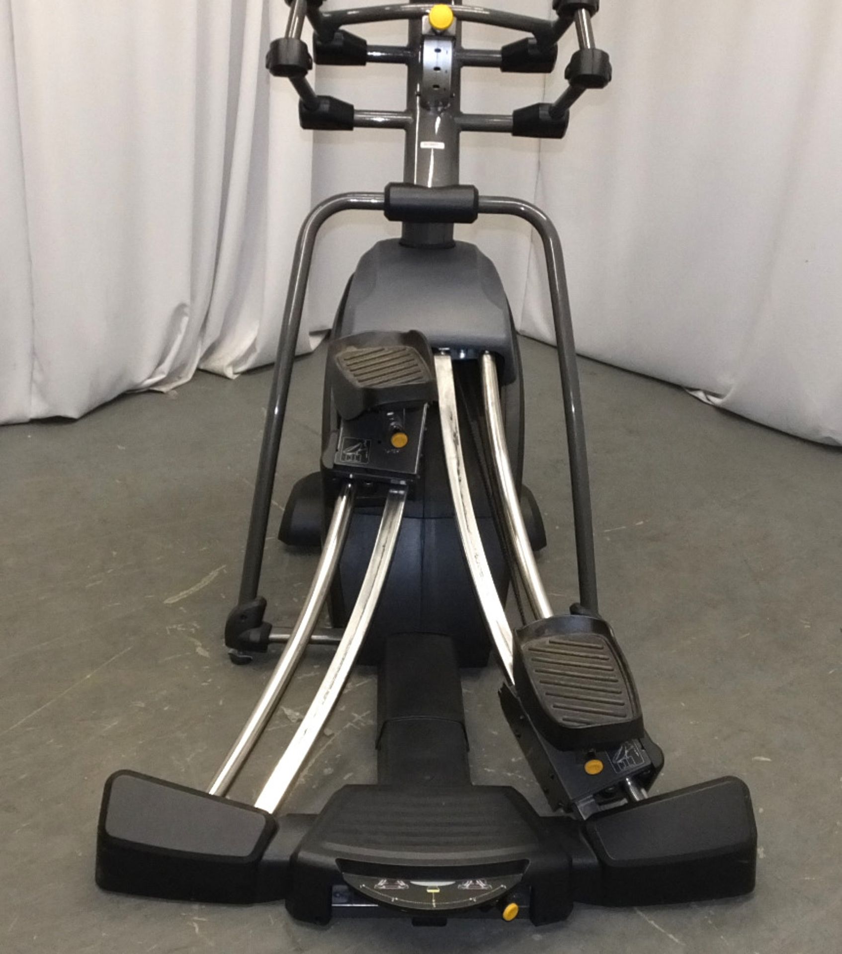 Sports Art Fitness S775 Pinnacle Cross Trainer - Image 2 of 19