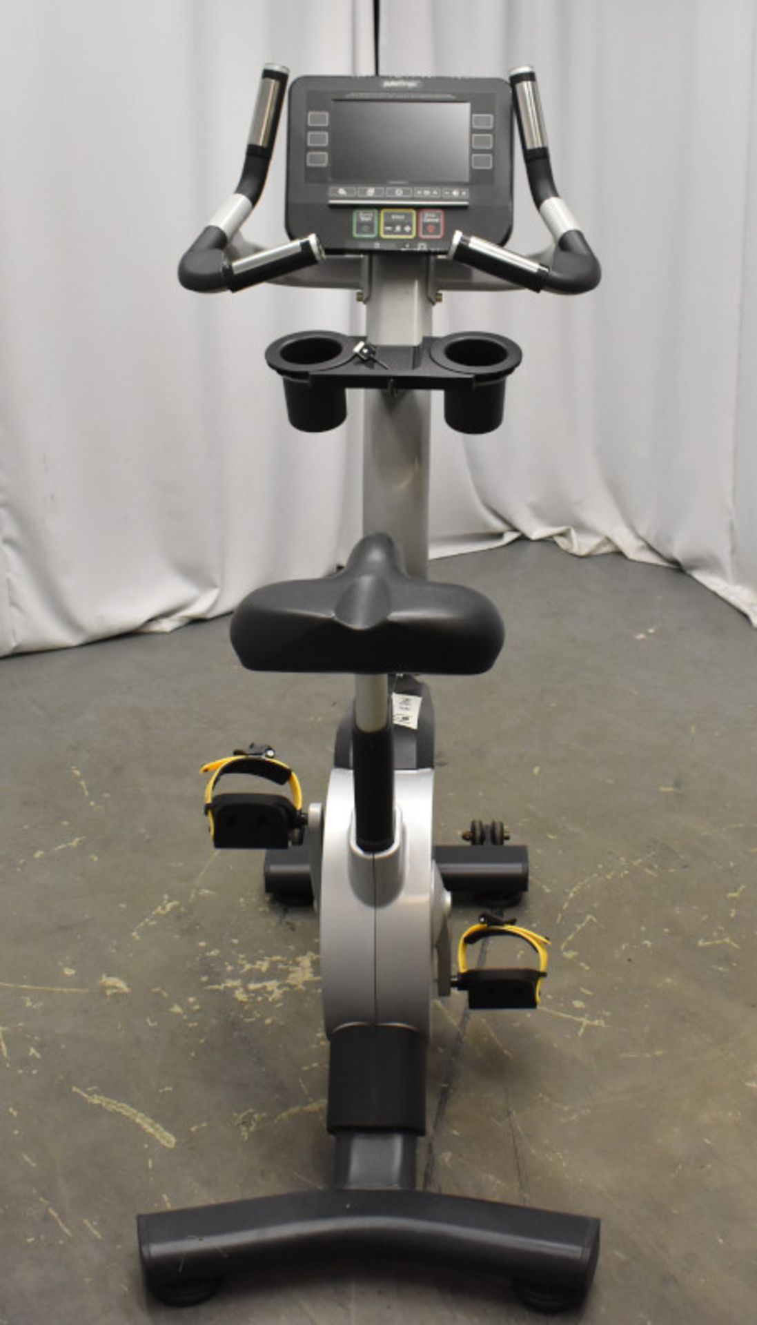 Pulse Fitness U-Cycle 240G - Image 2 of 9