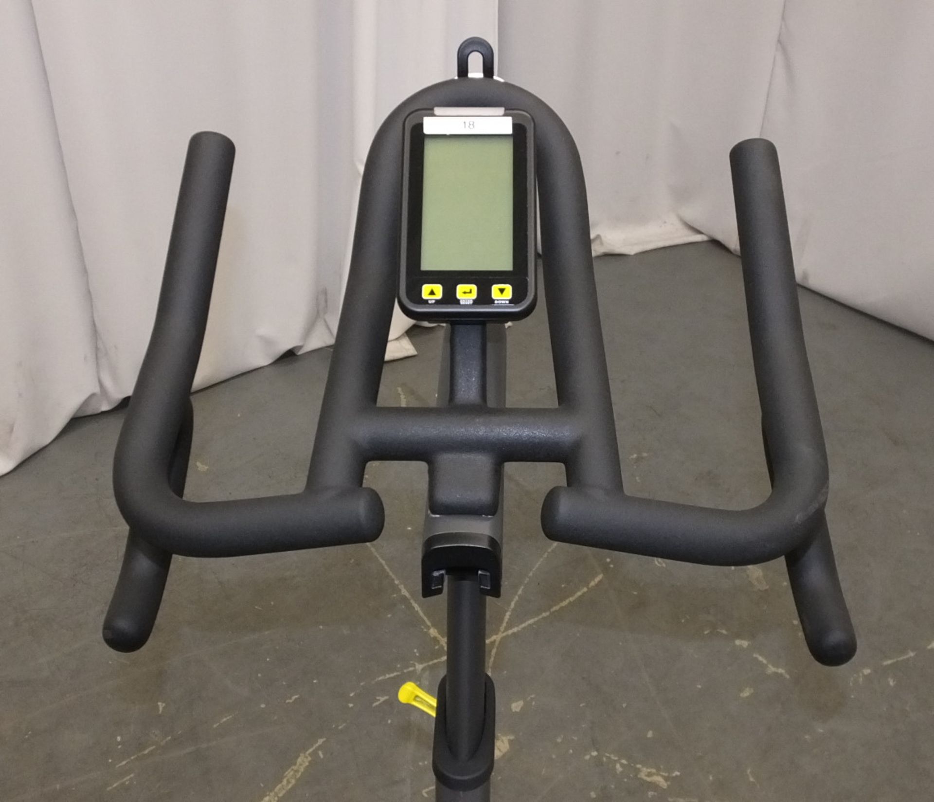 Sports Art Fitness C530 Indoor Cycle - Image 3 of 16