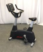 Life Fitness Activate Series Upright Lifecycle